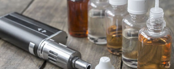 vente de cigarettes électroniques