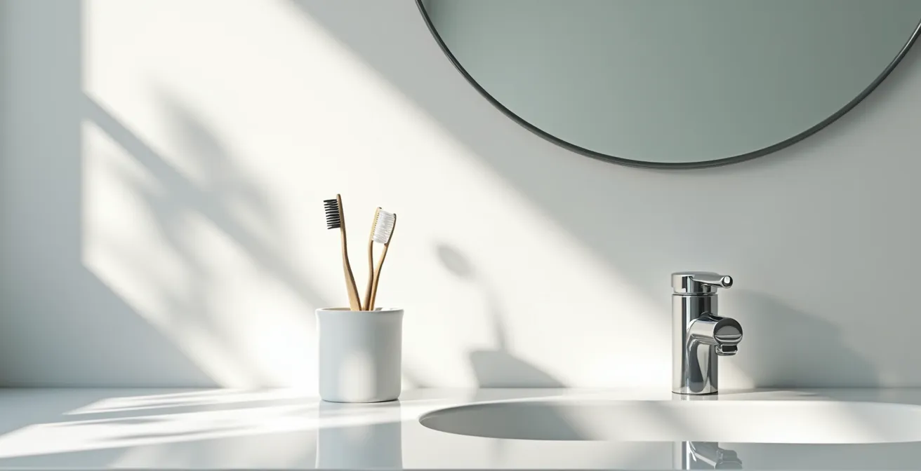 Représentation temporelle de l'élimination du THC dans l'organisme