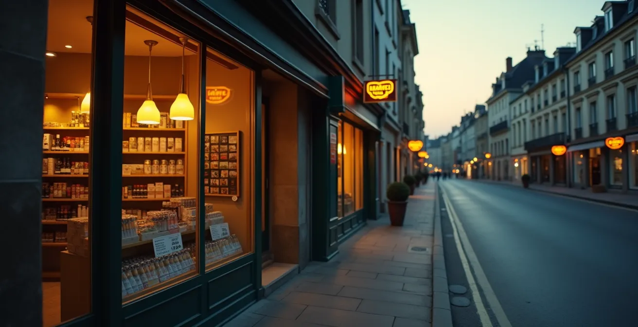 Représentation symbolique de l'augmentation des prix du tabac avec graphiques économiques